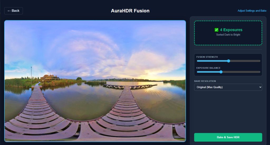 AuraHDR Pro-Aura Studio Pro