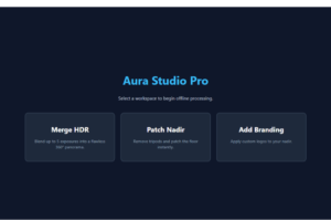 Aura Studio Pro